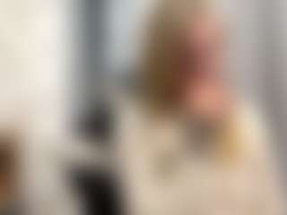 Live cam show with CristalHutchen - Blonde Hair on sexylivex.com
