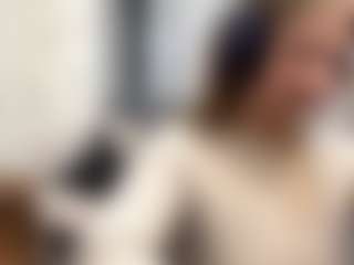 CristalHutchen's Live Sex Cam Show