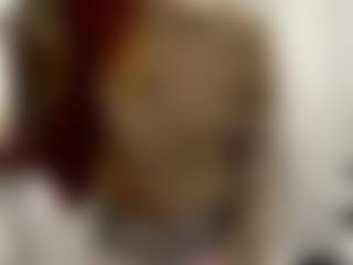 CristalHutchen's Live Sex Cam Show