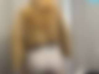 CristalHutchen's Live Sex Cam Show
