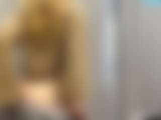 CristalHutchen's Live Sex Cam Show