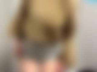 CristalHutchen's Live Sex Cam Show