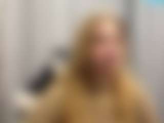 CristalHutchen's Live Sex Cam Show