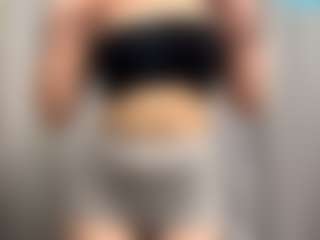 CristalHutchen's Live Sex Cam Show
