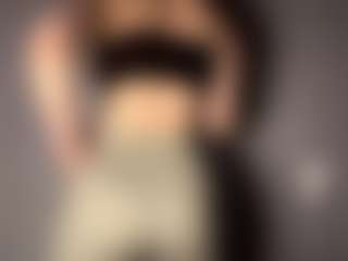 Live cam show with CristalHutchen - Gape on https://playwithruby.com