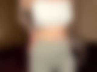 CristalHutchen's Live Sex Cam Show