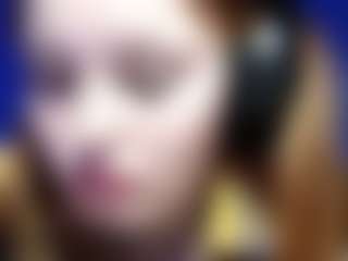 CyndiVaudrain's Live Sex Cam Show