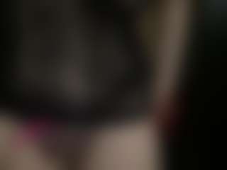 Miss Desire's Live Sex Cam Show