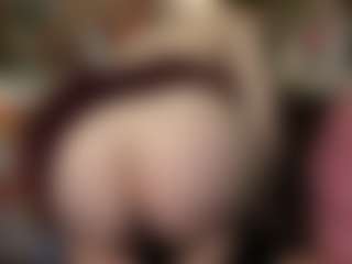 Miss Desire's Live Sex Cam Show