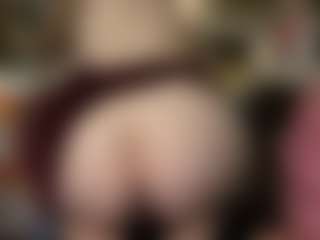 Miss Desire's Live Sex Cam Show