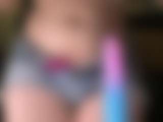 Miss Desire's Live Sex Cam Show