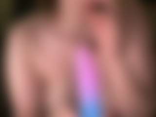 Miss Desire's Live Sex Cam Show