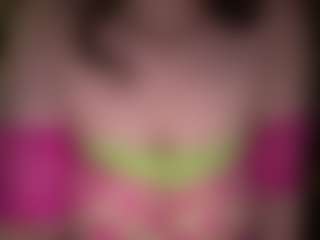 Miss Desire's Live Sex Cam Show