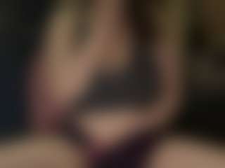 Miss Desire's Live Sex Cam Show