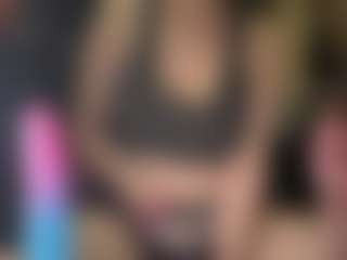 Miss Desire's Live Sex Cam Show