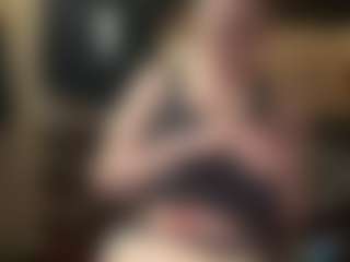 Miss Desire's Live Sex Cam Show