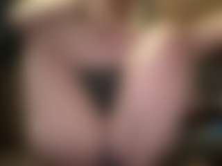 Miss Desire's Live Sex Cam Show