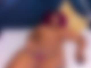Gissellehh's Live Sex Cam Show