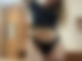 Live cam show with Kate - Facial on Mixed Magazine Live