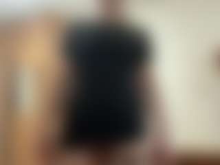 Live cam show with Kate - Dress on CSO-WL