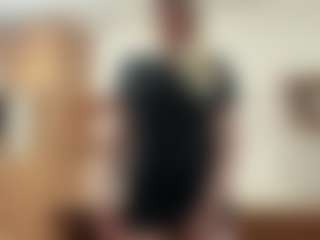 Live cam show with Kate - Spanks on crypto-cams