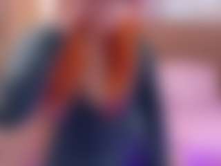 Live cam show with rio-tay - Red Hair Teen (18+) on Camiplay Live