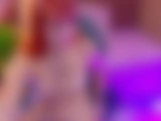 Live cam show with rio-tay - Red Hair on Big Tits