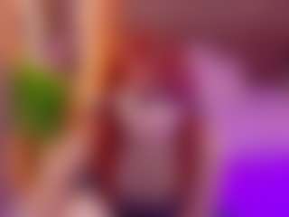 Live cam show with rio-tay - Tease Red Hair on Latina Girls