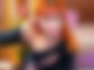 Live cam show with rio-tay - Red Hair on CamClone