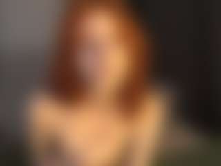 Live cam show with RosettaEsteve - Red Hair on Dare Cams