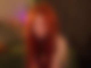 Live cam show with RosettaEsteve - Red Hair Teen (18+) on CamwithHer