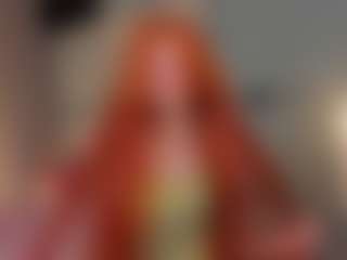 RosettaEsteve's Live Sex Cam Show