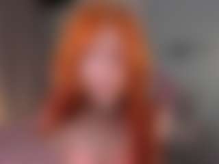 Live cam show with RosettaEsteve - Red Hair Teen (18+) on PervPlay.com