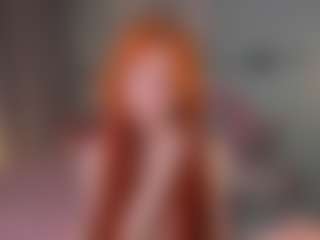 Live cam show with RosettaEsteve - Red Hair Teen (18+) on sexytreat.net