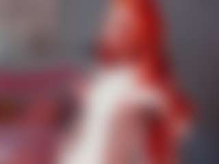 Live cam show with RosettaEsteve - Red Hair Teen (18+) on livesuperchat.net