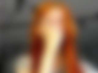 Live cam show with RosettaEsteve - Red Hair on Cam Slut