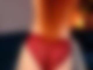 Live cam show with RosettaEsteve - Red Hair on googirlz