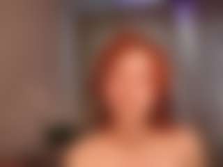 Live cam show with RosettaEsteve - Red Hair on Camsoda