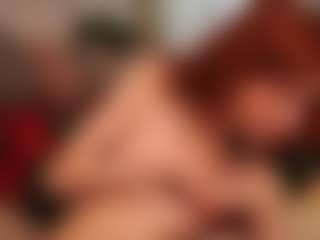 Live cam show with RosettaEsteve - Red Hair on Camsoda