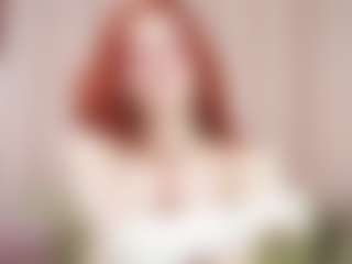 Live cam show with RosettaEsteve - Red Hair on AdultVida.com