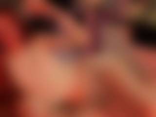 Live cam show with RosettaEsteve - Red Hair on crypto-cams
