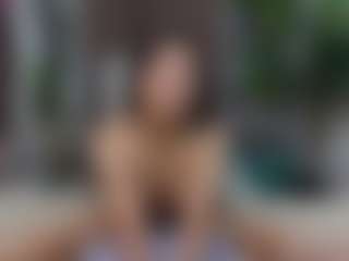 Live cam show with TonitaProvencal - Trimmed Asian on galaxygirlnitro.com