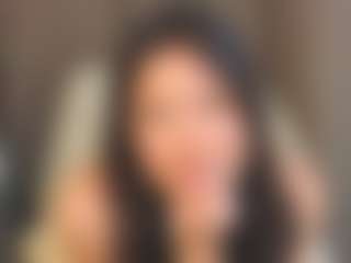 Live cam show with TonitaProvencal - Brown Eyes Asian on Camsoda