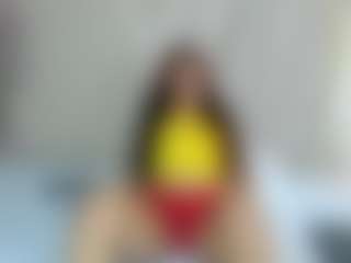Live cam show with Valery - Twerk on SinfulBabes
