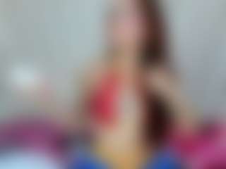 Valery's Live Sex Cam Show