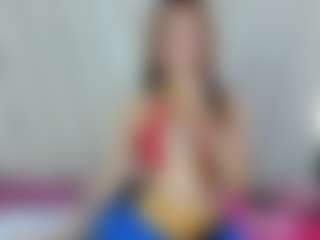 Valery's Live Sex Cam Show