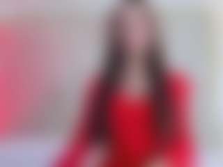 Live cam show with Valery - Brown Hair on crypto-cams