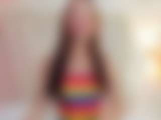 Valery's Live Sex Cam Show