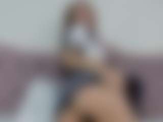 Valery's Live Sex Cam Show