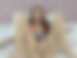 Valery's Live Sex Cam Show